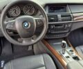 Серый БМВ Х5, объемом двигателя 3 л и пробегом 267 тыс. км за 11200 $, фото 10 на Automoto.ua