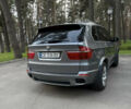 БМВ Х5 2009 в Киеве на Automoto.ua Серый БМВ Х5, объемом двигателя 3 л и пробегом 250 тыс. км за 20000 $, фото 2 на Automoto.ua