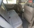 Сірий БМВ Х5, об'ємом двигуна 3 л та пробігом 254 тис. км за 12500 $, фото 21 на Automoto.ua