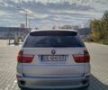Серый БМВ Х5, объемом двигателя 3 л и пробегом 324 тыс. км за 13990 $, фото 9 на Automoto.ua