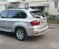 Серый БМВ Х5, объемом двигателя 3 л и пробегом 350 тыс. км за 269 $, фото 17 на Automoto.ua
