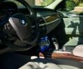 Серый БМВ Х5, объемом двигателя 3 л и пробегом 300 тыс. км за 12400 $, фото 5 на Automoto.ua