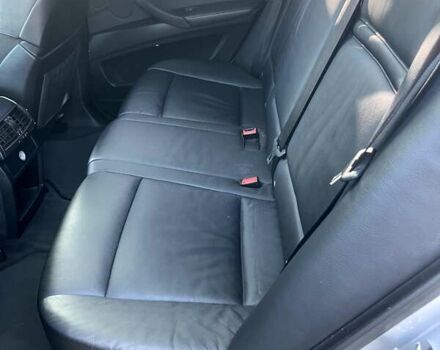 Серый БМВ Х5, объемом двигателя 3 л и пробегом 268 тыс. км за 16900 $, фото 19 на Automoto.ua