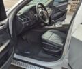 Серый БМВ Х5, объемом двигателя 3 л и пробегом 267 тыс. км за 11200 $, фото 11 на Automoto.ua