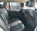 Серый БМВ Х5, объемом двигателя 3 л и пробегом 324 тыс. км за 13990 $, фото 33 на Automoto.ua