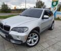 Серый БМВ Х5, объемом двигателя 2.99 л и пробегом 288 тыс. км за 14800 $, фото 1 на Automoto.ua