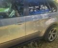 Сірий БМВ Х5, об'ємом двигуна 3 л та пробігом 286 тис. км за 14999 $, фото 1 на Automoto.ua