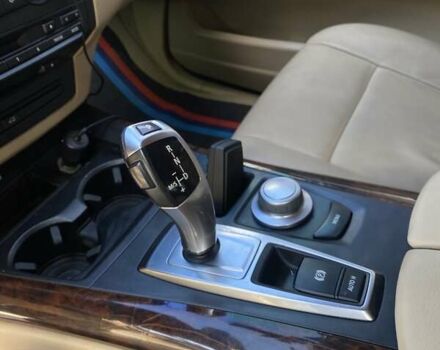 Сірий БМВ Х5, об'ємом двигуна 3 л та пробігом 356 тис. км за 10099 $, фото 10 на Automoto.ua
