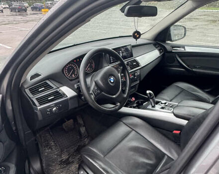 Сірий БМВ Х5, об'ємом двигуна 2.99 л та пробігом 250 тис. км за 14900 $, фото 10 на Automoto.ua
