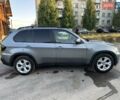 Сірий БМВ Х5, об'ємом двигуна 2.99 л та пробігом 200 тис. км за 13900 $, фото 4 на Automoto.ua