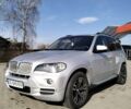 Серый БМВ Х5, объемом двигателя 3 л и пробегом 324 тыс. км за 13990 $, фото 3 на Automoto.ua