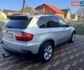 Серый БМВ Х5, объемом двигателя 3 л и пробегом 268 тыс. км за 16900 $, фото 2 на Automoto.ua