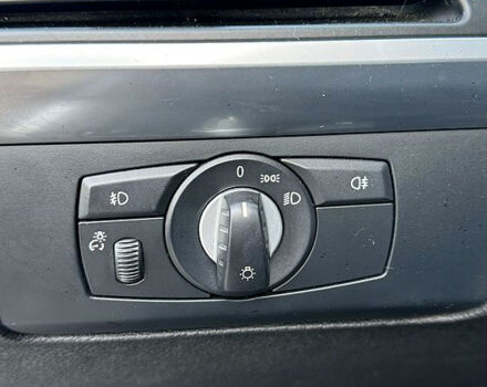 Сірий БМВ Х5, об'ємом двигуна 3 л та пробігом 237 тис. км за 15000 $, фото 5 на Automoto.ua