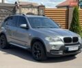 Серый БМВ Х5, объемом двигателя 4.8 л и пробегом 218 тыс. км за 11900 $, фото 19 на Automoto.ua