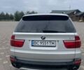 Серый БМВ Х5, объемом двигателя 2.99 л и пробегом 330 тыс. км за 16000 $, фото 5 на Automoto.ua