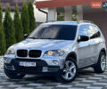 БМВ Х5 2009 в Летичеве на Automoto.ua Серый БМВ Х5, объемом двигателя 3 л и пробегом 223 тыс. км за 12299 $, фото 4 на Automoto.ua