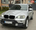 Серый БМВ Х5, объемом двигателя 2.99 л и пробегом 390 тыс. км за 18000 $, фото 1 на Automoto.ua