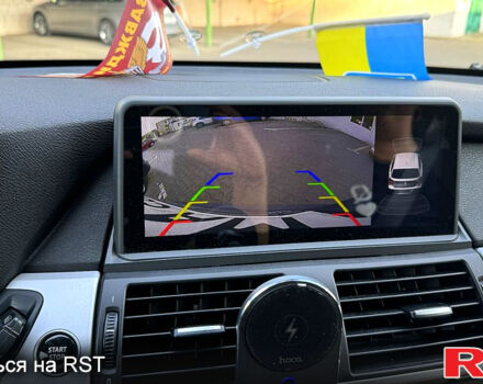 Сірий БМВ Х5, об'ємом двигуна 3 л та пробігом 237 тис. км за 15000 $, фото 3 на Automoto.ua