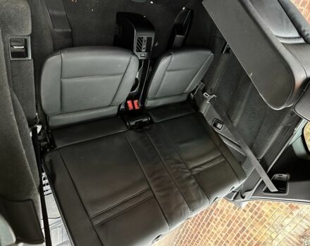 Серый БМВ Х5, объемом двигателя 3 л и пробегом 117 тыс. км за 5500 $, фото 6 на Automoto.ua