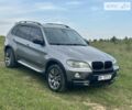 Сірий БМВ Х5, об'ємом двигуна 3 л та пробігом 326 тис. км за 15200 $, фото 1 на Automoto.ua