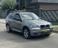 Сірий БМВ Х5, об'ємом двигуна 3 л та пробігом 290 тис. км за 4200 $, фото 1 на Automoto.ua