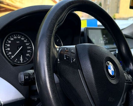 Сірий БМВ Х5, об'ємом двигуна 3 л та пробігом 237 тис. км за 15000 $, фото 6 на Automoto.ua