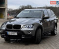 Сірий БМВ Х5, об'ємом двигуна 3 л та пробігом 265 тис. км за 16500 $, фото 5 на Automoto.ua
