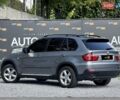 Серый БМВ Х5, объемом двигателя 3 л и пробегом 283 тыс. км за 11500 $, фото 6 на Automoto.ua