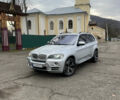 Сірий БМВ Х5, об'ємом двигуна 3 л та пробігом 292 тис. км за 14500 $, фото 1 на Automoto.ua