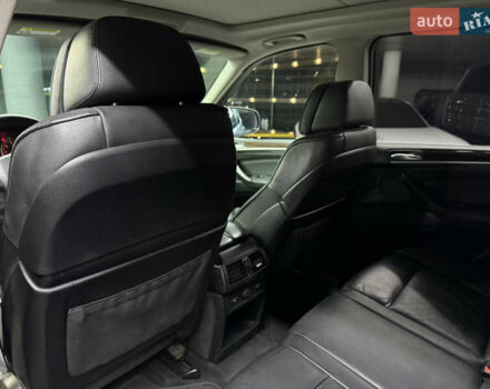 БМВ Х5 2009 в Одессе на Automoto.ua Серый БМВ Х5, объемом двигателя 4.8 л и пробегом 291 тыс. км за 9500 $, фото 22 на Automoto.ua