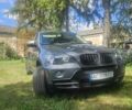 Сірий БМВ Х5, об'ємом двигуна 3 л та пробігом 286 тис. км за 14999 $, фото 10 на Automoto.ua
