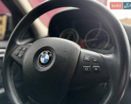 Сірий БМВ Х5, об'ємом двигуна 3 л та пробігом 265 тис. км за 16500 $, фото 73 на Automoto.ua