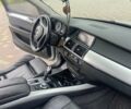 Серый БМВ Х5, объемом двигателя 2.99 л и пробегом 330 тыс. км за 16000 $, фото 12 на Automoto.ua