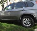 Серый БМВ Х5, объемом двигателя 3 л и пробегом 300 тыс. км за 12400 $, фото 3 на Automoto.ua