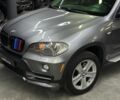 БМВ Х5 2009 в Одессе на Automoto.ua Серый БМВ Х5, объемом двигателя 4.8 л и пробегом 291 тыс. км за 9500 $, фото 5 на Automoto.ua