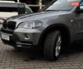 Сірий БМВ Х5, об'ємом двигуна 3 л та пробігом 265 тис. км за 16500 $, фото 30 на Automoto.ua