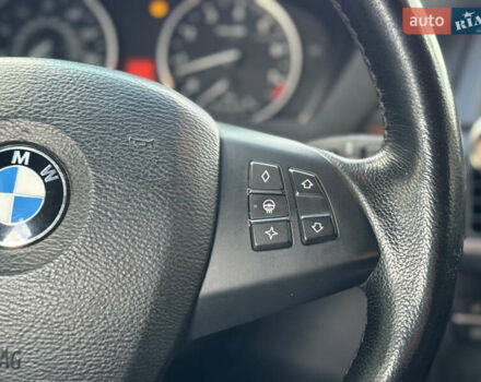 БМВ Х5 2009 в Летичеве на Automoto.ua Серый БМВ Х5, объемом двигателя 3 л и пробегом 223 тыс. км за 12299 $, фото 35 на Automoto.ua