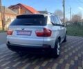 Серый БМВ Х5, объемом двигателя 3 л и пробегом 268 тыс. км за 16900 $, фото 5 на Automoto.ua
