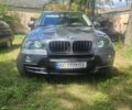 Сірий БМВ Х5, об'ємом двигуна 3 л та пробігом 286 тис. км за 14999 $, фото 7 на Automoto.ua