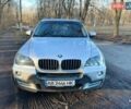 Сірий БМВ Х5, об'ємом двигуна 3 л та пробігом 254 тис. км за 12500 $, фото 3 на Automoto.ua