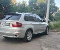 Серый БМВ Х5, объемом двигателя 3 л и пробегом 350 тыс. км за 269 $, фото 20 на Automoto.ua
