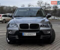 Сірий БМВ Х5, об'ємом двигуна 3 л та пробігом 265 тис. км за 16500 $, фото 4 на Automoto.ua