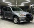БМВ Х5 2009 в Одессе на Automoto.ua Серый БМВ Х5, объемом двигателя 4.8 л и пробегом 291 тыс. км за 9500 $, фото 2 на Automoto.ua