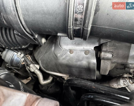 Сірий БМВ Х5, об'ємом двигуна 3 л та пробігом 265 тис. км за 16500 $, фото 55 на Automoto.ua