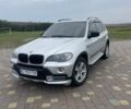 Серый БМВ Х5, объемом двигателя 2.99 л и пробегом 330 тыс. км за 14000 $, фото 1 на Automoto.ua