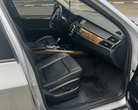 Сірий БМВ Х5, об'ємом двигуна 3 л та пробігом 320 тис. км за 14500 $, фото 7 на Automoto.ua