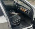 Сірий БМВ Х5, об'ємом двигуна 3 л та пробігом 320 тис. км за 14500 $, фото 7 на Automoto.ua