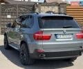 Серый БМВ Х5, объемом двигателя 4.8 л и пробегом 218 тыс. км за 11900 $, фото 27 на Automoto.ua