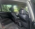 Сірий БМВ Х5, об'ємом двигуна 3 л та пробігом 286 тис. км за 14999 $, фото 21 на Automoto.ua