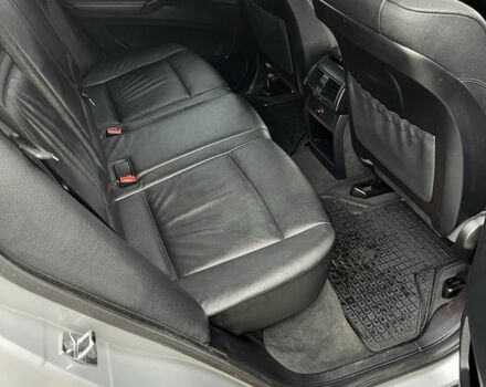 Сірий БМВ Х5, об'ємом двигуна 3 л та пробігом 320 тис. км за 14500 $, фото 9 на Automoto.ua